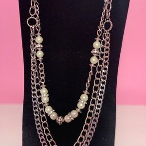 Premier Deigns Necklace